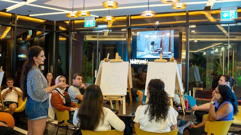 IzziLife Mint Gallery Image 12