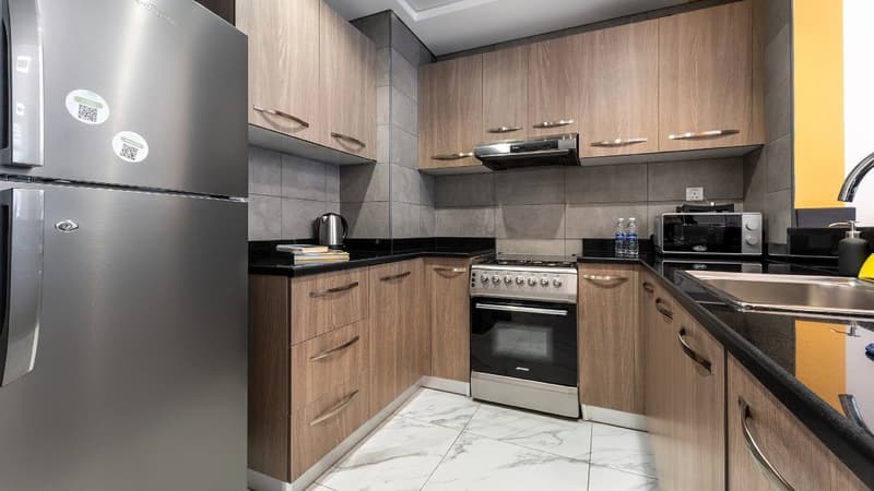 IzziLife Mint Lobby and Reception