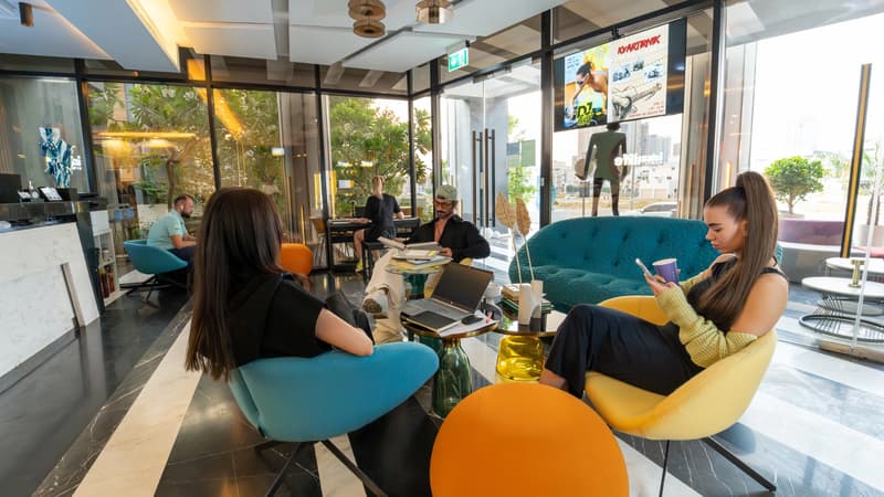 IzziLife Mint Gallery Image 9